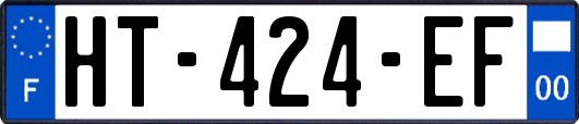 HT-424-EF
