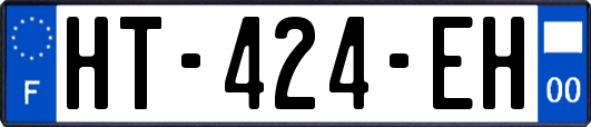 HT-424-EH