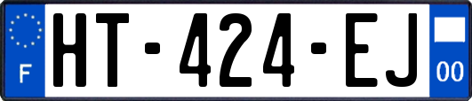 HT-424-EJ