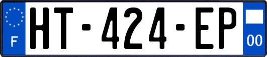 HT-424-EP
