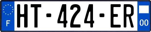 HT-424-ER