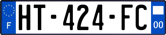 HT-424-FC