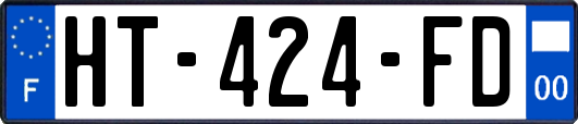 HT-424-FD