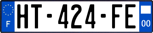HT-424-FE