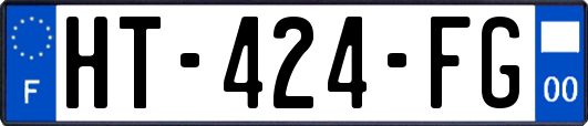 HT-424-FG