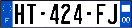 HT-424-FJ