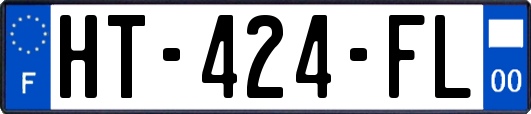 HT-424-FL