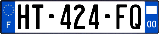 HT-424-FQ