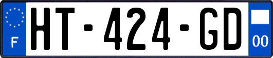 HT-424-GD