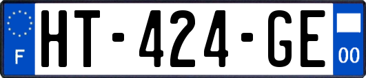 HT-424-GE