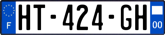 HT-424-GH