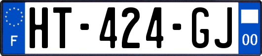HT-424-GJ