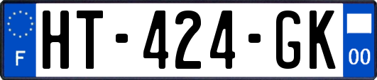 HT-424-GK