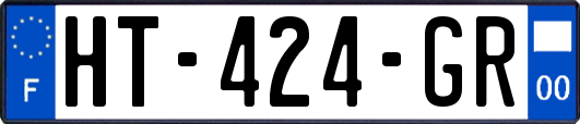 HT-424-GR