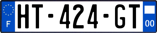 HT-424-GT