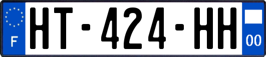 HT-424-HH