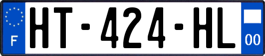 HT-424-HL