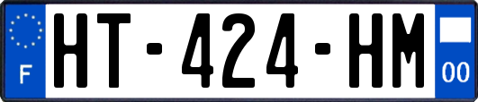 HT-424-HM