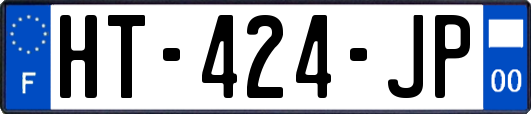 HT-424-JP