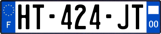 HT-424-JT