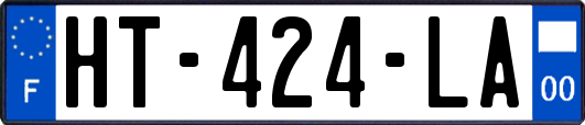 HT-424-LA