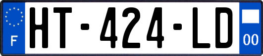 HT-424-LD