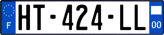 HT-424-LL
