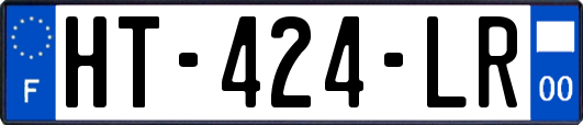 HT-424-LR