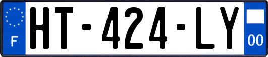 HT-424-LY