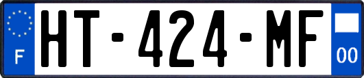 HT-424-MF