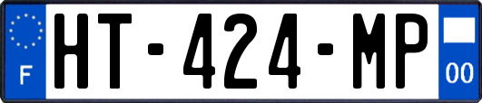 HT-424-MP
