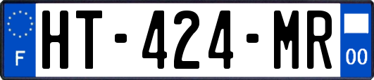 HT-424-MR
