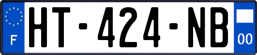 HT-424-NB