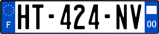 HT-424-NV