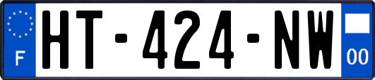HT-424-NW