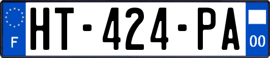 HT-424-PA