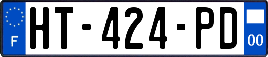 HT-424-PD