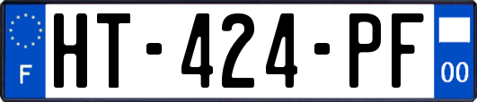 HT-424-PF