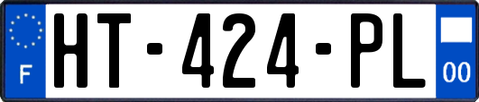 HT-424-PL