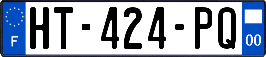 HT-424-PQ