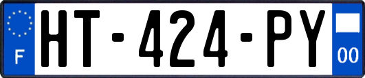 HT-424-PY
