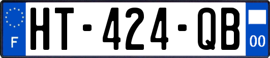 HT-424-QB