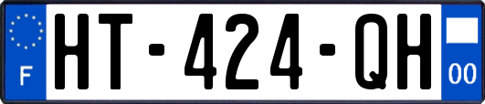 HT-424-QH