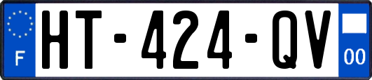 HT-424-QV