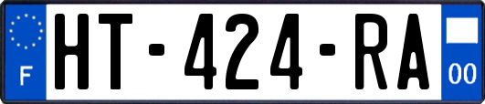 HT-424-RA