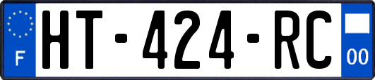 HT-424-RC