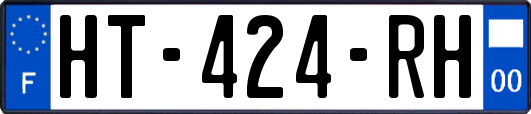 HT-424-RH