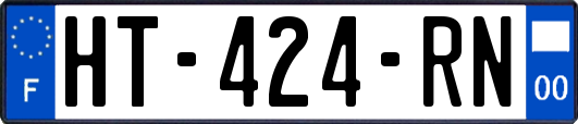 HT-424-RN