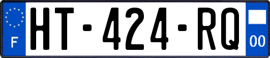HT-424-RQ
