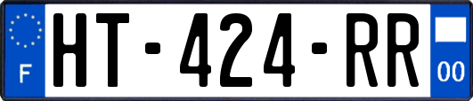 HT-424-RR